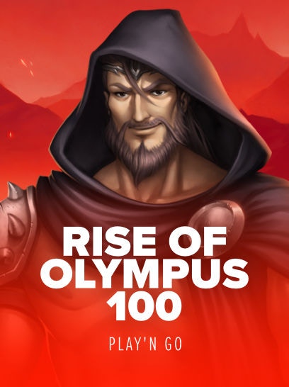 Rise of Olympus